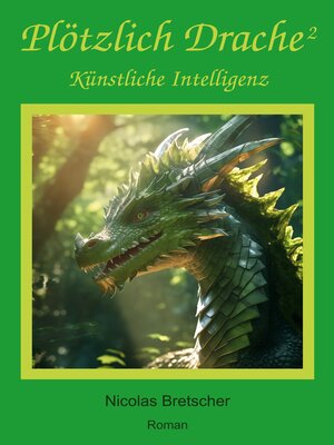cover image of Künstliche Intelligenz